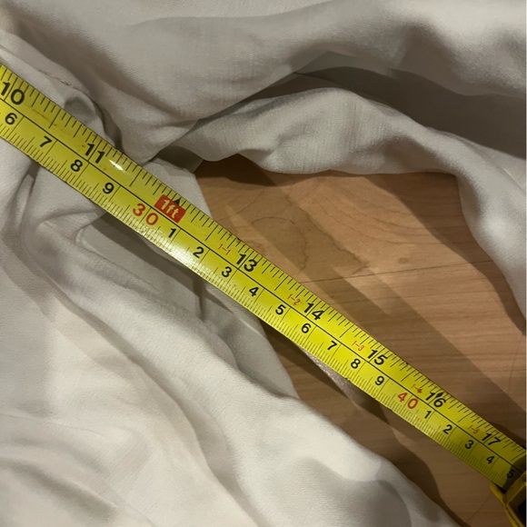 H&M Pant trouser light beige - Picture 5 of 8